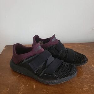 Stella McCartney x Adidas Pure Boost Trainers